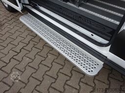 FORD Transit 350L3H2 Trend KMP WiPa Klima DAB Rampe