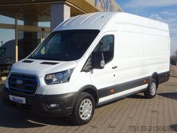 FORD e Transit Kasten E 350 L4 Trend