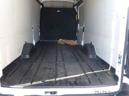 FORD e Transit Kasten E 350 L4 Trend