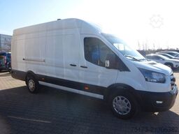 FORD e Transit Kasten E 350 L4 Trend