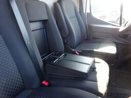 FORD e Transit Kasten E 350 L4 Trend
