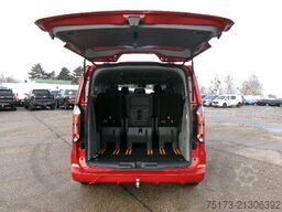 FORD Tourneo Custom Sport L2 PHEV Pano B&O 360° Kam