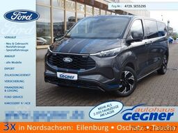 FORD Tourneo Custom Sport L2 PHEV Pano B&O 360° Kam