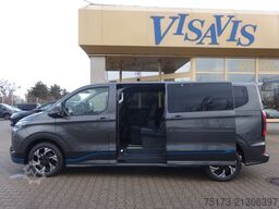 FORD Tourneo Custom Sport L2 PHEV Pano B&O 360° Kam