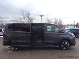 FORD Tourneo Custom Sport L2 PHEV Pano B&O 360° Kam