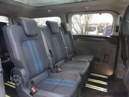 FORD Tourneo Custom Sport L2 PHEV Pano B&O 360° Kam