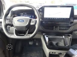 FORD Tourneo Custom Sport L2 PHEV Pano B&O 360° Kam