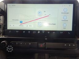 FORD Tourneo Custom Sport L2 PHEV Pano B&O 360° Kam