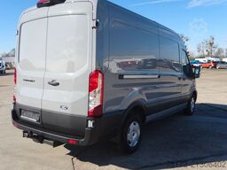 FORD Transit Kasten 350L3H2  HEAVY Trend BiXenon AHK