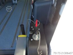 FORD Transit 350L3H2 Trend WiPa Lift Rampe KMP GRA