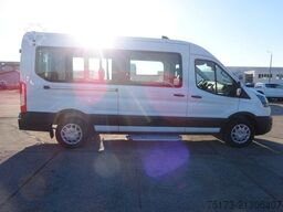 FORD Transit 350L3H2 Trend WiPa Lift Rampe KMP GRA