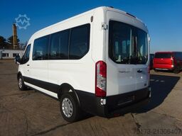 FORD Transit 350L3H2 Trend WiPa Lift Rampe KMP GRA