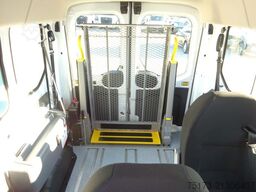 FORD Transit 350L3H2 Trend WiPa Lift Rampe KMP GRA