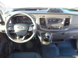 FORD Transit 350L3H2 Trend WiPa Lift Rampe KMP GRA