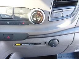 FORD Transit 350L3H2 Trend WiPa Lift Rampe KMP GRA