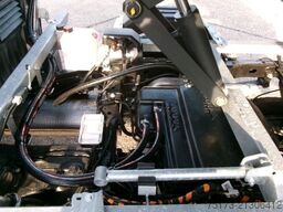 FORD Ranger XLT ExtraKab 4WD 3-Seitenkipper Standhz