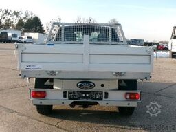 FORD Ranger XLT ExtraKab 4WD 3-Seitenkipper Standhz
