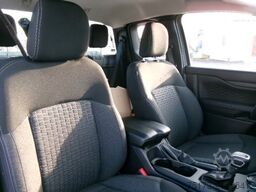 FORD Ranger XLT ExtraKab 4WD 3-Seitenkipper Standhz