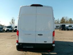 FORD Transit Trend 350 L4H3 LKW Kasten TWA WiPa SYNC4