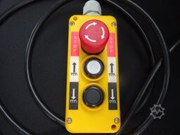 FORD Ranger XLT 4WD 3-Seitenkipper WiPa Standhzg