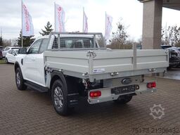 FORD Ranger XLT 4WD 3-Seitenkipper WiPa Standhzg