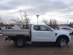 FORD Ranger XLT 4WD 3-Seitenkipper WiPa Standhzg