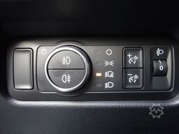 FORD Ranger XLT 4WD 3-Seitenkipper WiPa Standhzg