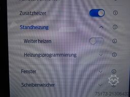 FORD Ranger XLT 4WD 3-Seitenkipper WiPa Standhzg