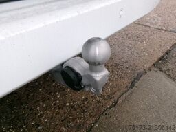 FORD Tourneo Custom Bus 320 L2 Titanium X AWD Matrix