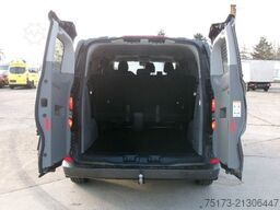 FORD Transit Custom Kombi 320 L2H1 Limited AHK LED