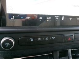 FORD Transit Custom Kombi 320 L2H1 Limited AHK LED