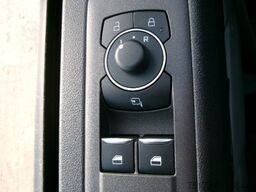 FORD Transit Custom Kombi 320 L2H1 Limited AHK LED