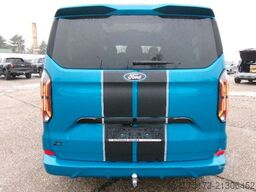 FORD Tourneo Custom BEV 82kWh 340L1 AHK Pano B&O