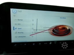 FORD Tourneo Custom BEV 82kWh 340L1 AHK Pano B&O