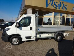 PEUGEOT Boxer 130PS L2 Klima Kipper Klima