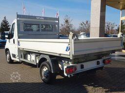 PEUGEOT Boxer 130PS L2 Klima Kipper Klima
