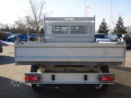 PEUGEOT Boxer 130PS L2 Klima Kipper Klima