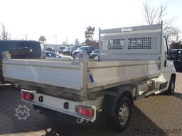 PEUGEOT Boxer 130PS L2 Klima Kipper Klima