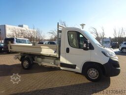 PEUGEOT Boxer 130PS L2 Klima Kipper Klima