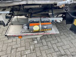 Schmitz Cargobull Mooving roof, pallet box, DISC BRAKES, GATES, LIFT