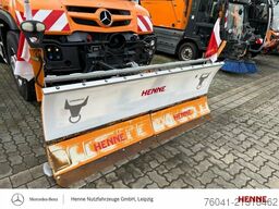 Schmidt Schneepflug MPC-P 24