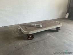 Robur Heavy-Duty 10.000kg