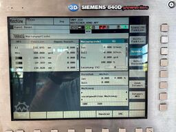 GILDEMEISTER DMG MSL 60/7