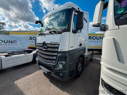 MERCEDES-BENZ Actros 1845 L 10x Stück verfügbar