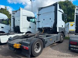 MERCEDES-BENZ Actros 1845 L 10x Stück verfügbar