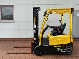 Hyster J 1.6 XNT LWB