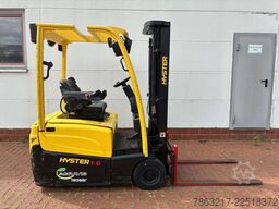 Hyster J 1.6 XNT LWB