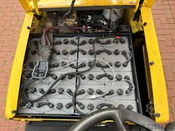 Hyster J 1.6 XNT LWB