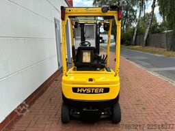 Hyster J 2.0 XN LWB