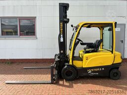 Hyster J 3.5 XN